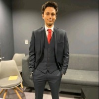 Future Factory Employee Ankur Dalal's profile photo