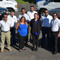 Self-employed Employee Felix Camacho's profile photo