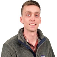 OzarksGo Employee Caleb Isaacks's profile photo