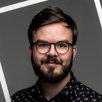 Future Ordering Employee Pontus Ridderström's profile photo