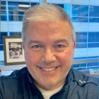 Waste Connections Employee Dan Pio's profile photo