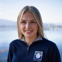 INC Gruppen Employee Marte Guddal's profile photo