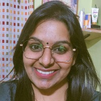 The Smart Cube Employee Jaya Peddinti's profile photo