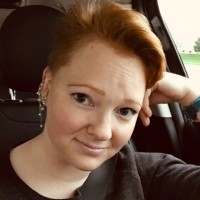 Direct Conveyors Employee Allyson Hackman's profile photo