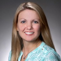 Luggage Forward Employee Jennifer Carl's profile photo