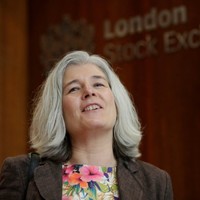 the Charterhouse Employee Kate McLeod's profile photo