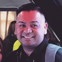 West Coast Customs, Inc Employee Brian Anthony Garin's profile photo