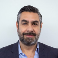 Rocktech Employee Alejandro Landín's profile photo