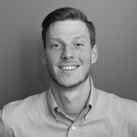 PM Group Employee Tim Lash's profile photo