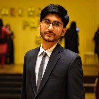 Primary & Secondary Healthcare Department Employee Umar Saleh's profile photo