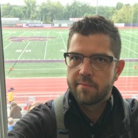 Blue Springs Schools Employee Matthew Willis's profile photo