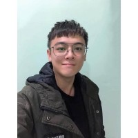 KKday Employee Willie Thong's profile photo