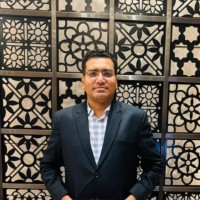 Injala Employee Manish Visa's profile photo