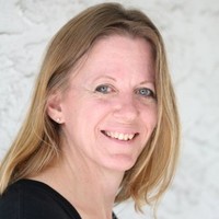 Medical News Today Employee Nancy Lovering's profile photo