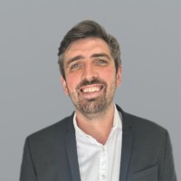 Gartner Employee Simon Warren's profile photo