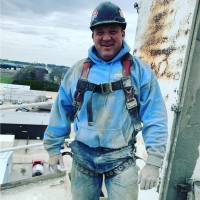 Hahn Ready Mix Employee Jeremy Drake's profile photo