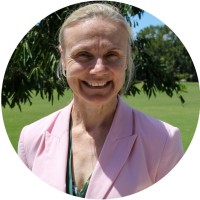 A.B. Paterson College Employee Anne Wood's profile photo