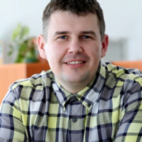 Andrius Lalas Email
