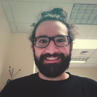 InTrack Radar Technologies, Inc. Employee Carl Cassidy's profile photo
