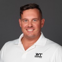 The Whiting-Turner Contracting Company Employee Wayne Marks's profile photo