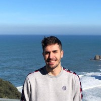 RECOTechnology S.L. Employee Javier Estefania Ramirez's profile photo