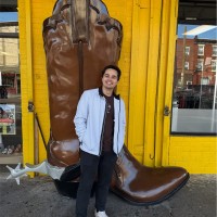 Amazon Web Services (AWS) Employee Earl Carter's profile photo