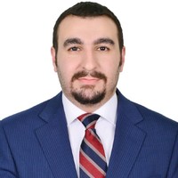 Ziad Hamdan Email & Phone Number