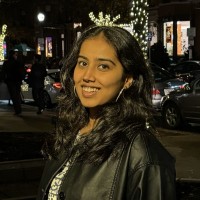 HackUMass Employee Vianca Varma's profile photo