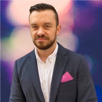 Cyberdrone Drone Shows Employee Janko Kucera's profile photo