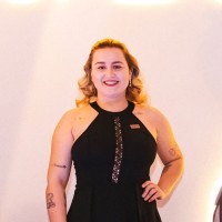 Halsten Incorporadora Employee Djessica Israel's profile photo
