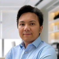 M-DAQ Global Employee Geoffrey Prasetyo's profile photo