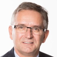 Andre van Dijk Email & Phone Number