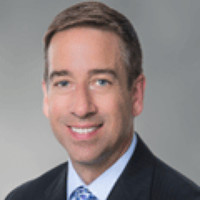 Cushman & Wakefield Employee Dave Moore's profile photo