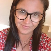 HF Holidays Employee Maggs Williams's profile photo