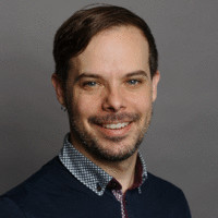 Vercel Corp Employee Timothy Jordan's profile photo