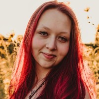 Distinctive Staffing Solutions Employee Hannah Labat's profile photo
