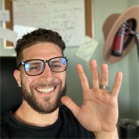 Amazon Employee Kevin Logan Jr's profile photo