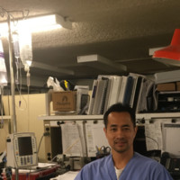 Tka Employee Tony Pham's profile photo