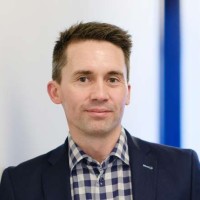 Dansk Fjernvarme Employee Rune Nielsen's profile photo