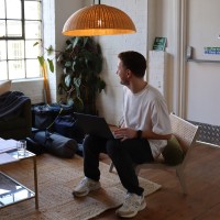 Roomix Employee Alex Tillett's profile photo