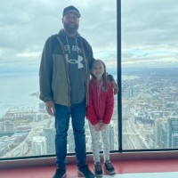 TECHÉOL Employee Gregory Smart's profile photo