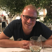 Th. Vergeer & Zonen B.V. Employee Marcel Dijkzeul's profile photo