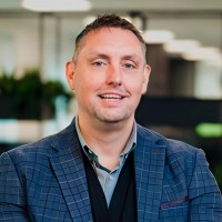 Mecsia Employee Phil Coombes's profile photo