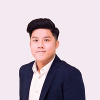EPOS Pte. Ltd. Employee Andy Chia's profile photo
