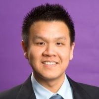 Energyze Employee Heng Tu's profile photo