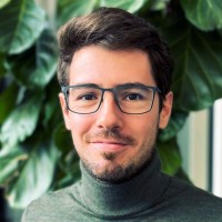 Climeon Employee Romain Delanoë's profile photo