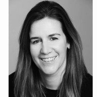 Henry Holt & Company Employee Serena Jones's profile photo