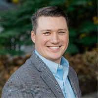 Tiugo Technologies Employee Luke Pfaff's profile photo