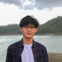 Techave.dev Employee Akhmal Dimas's profile photo
