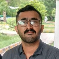 Microinformatics Employee Umer Ahmed's profile photo